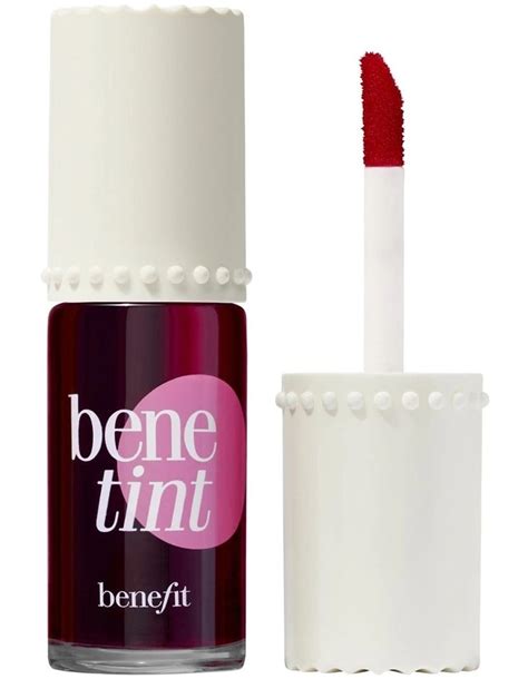 benetint lip tint myer.